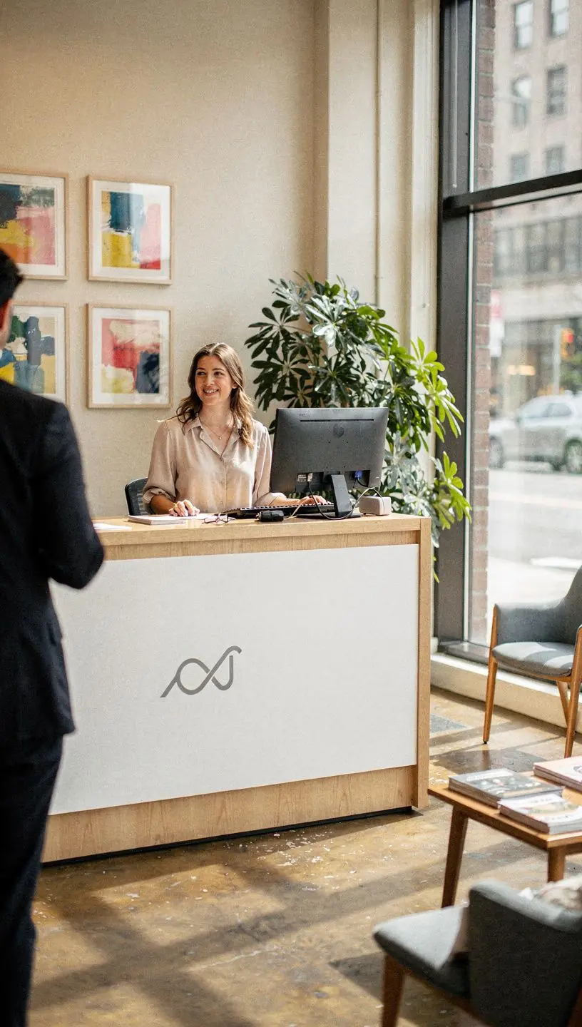 Local SEO strategies enhancing business growth and visibility
