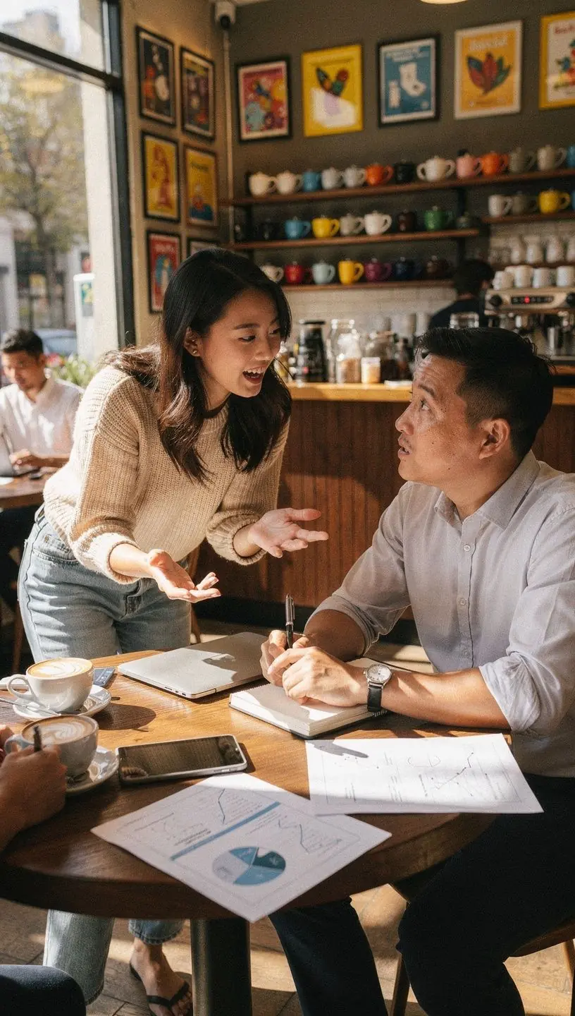 Long-term SEO support strategy for business growth