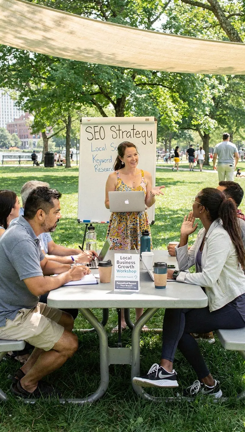 Collaborative workspace